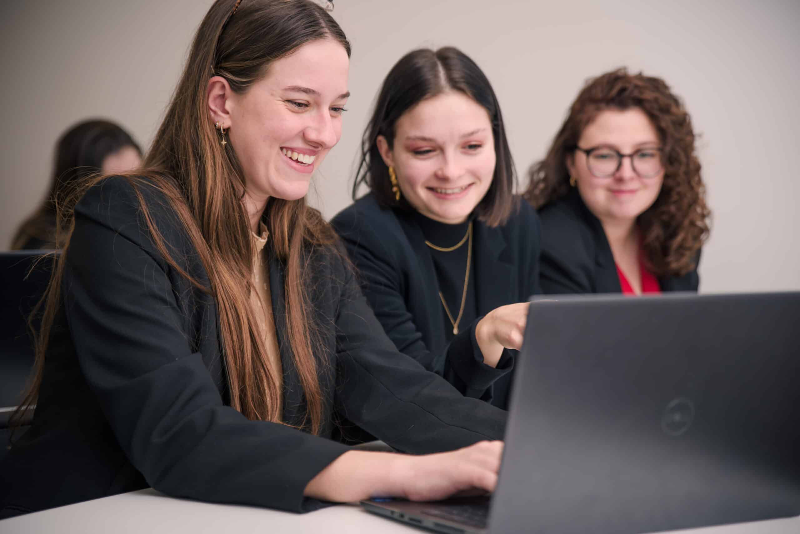 Bachelor Communication et Événementiel - Bac +3 - Ecofac