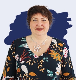 portrait de Peggy, responsable pédagogique à Rennes