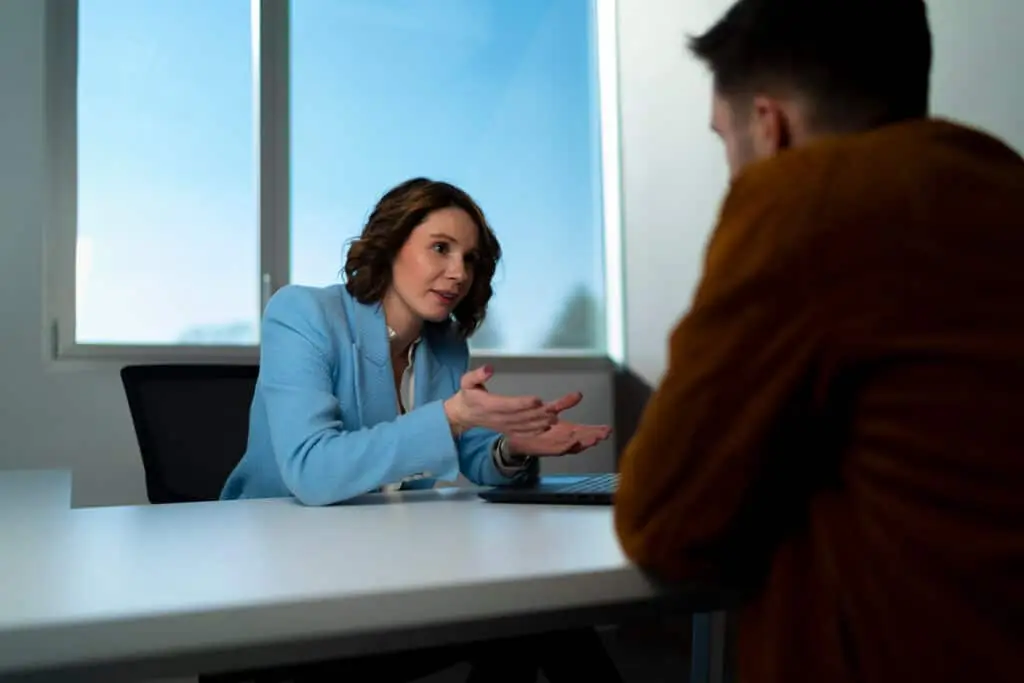 un accompagnement individualisé chez ecofac