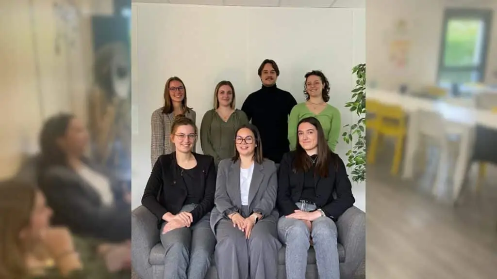 Créathon mastère marketing nantes