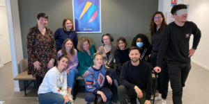 Sensibilisation handicap