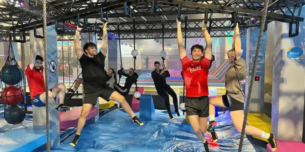 vignette journée d'inté