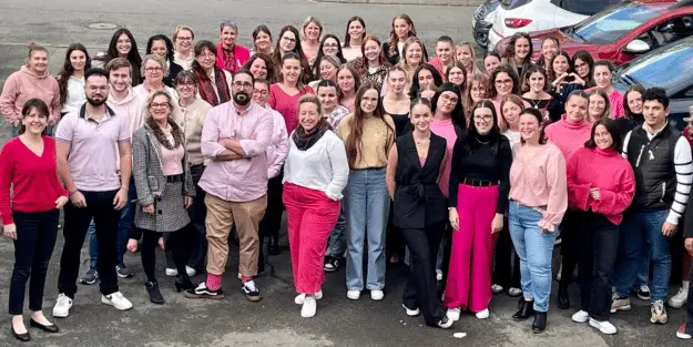 vignette octobre rose