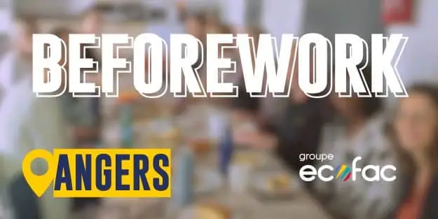 Vignette before work Angers