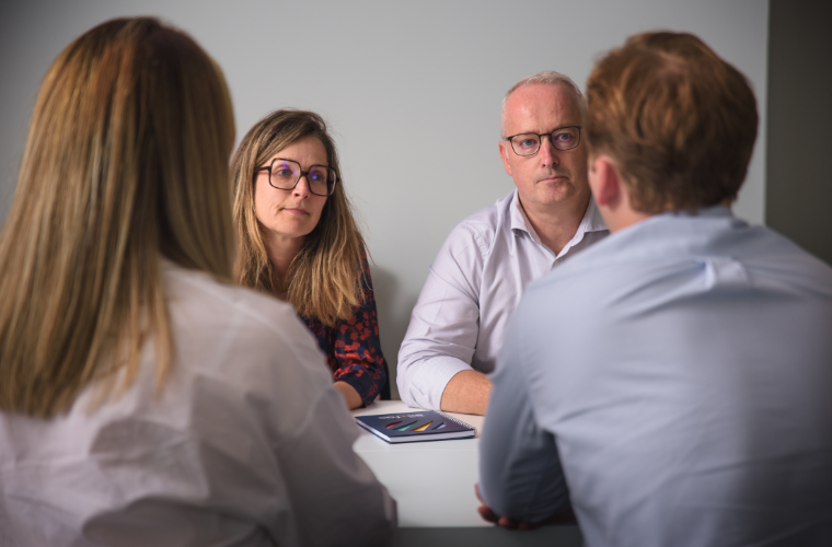 Devenez jurys d'examens chez Ecofac