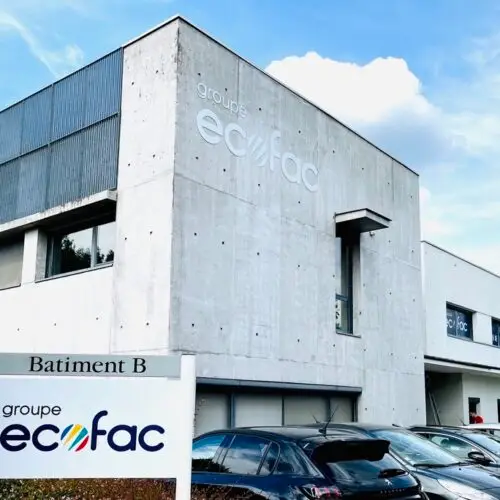campus Nantes exterieur