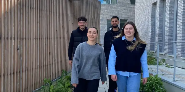 Portes Ouvertes de Rentrée 2025