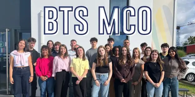 mise en avant du bts mco