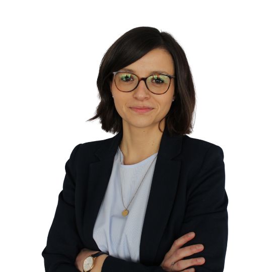 Sophie Mercier