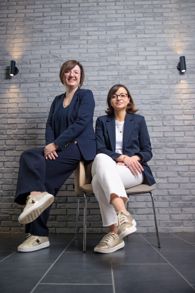 Shooting Sophie et Marie 2026