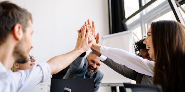 Engagement des salariés