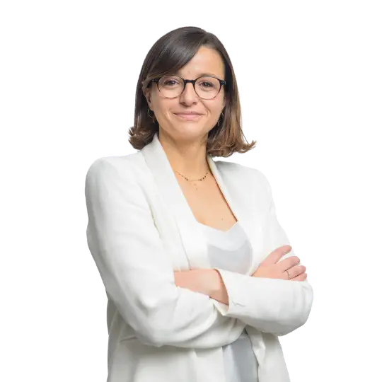 Sophie Mercier