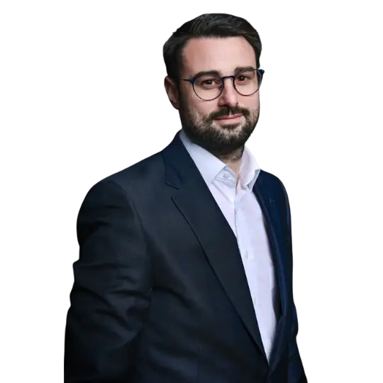 Thomas Reis