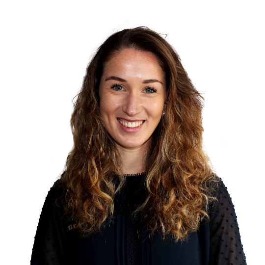 Clémentine Thamri
