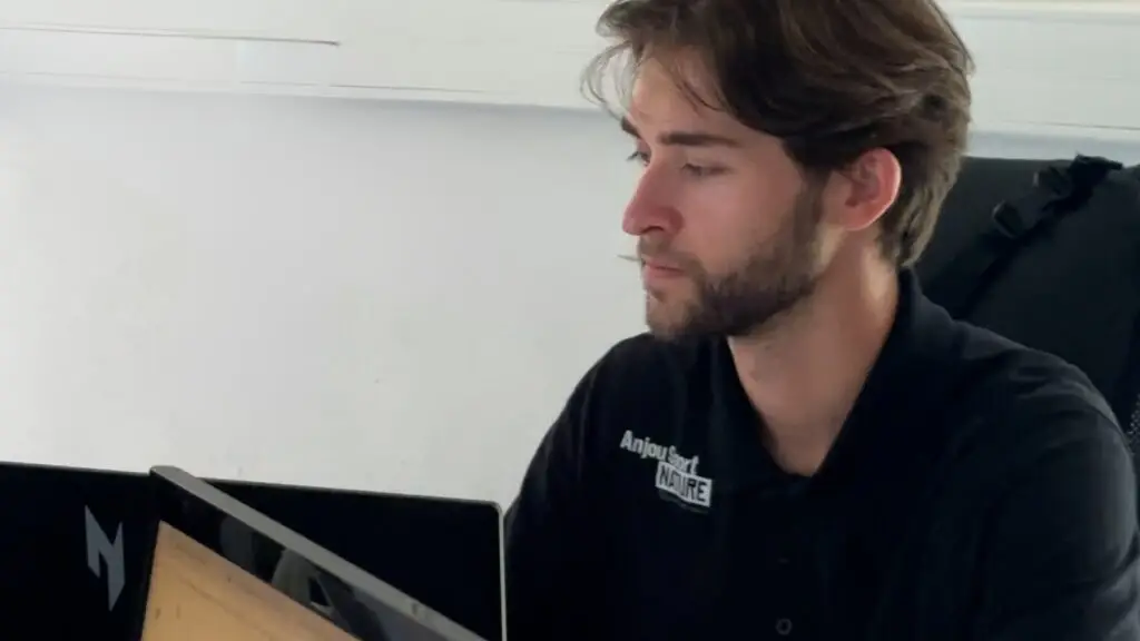 étudiant ecofac en alternance